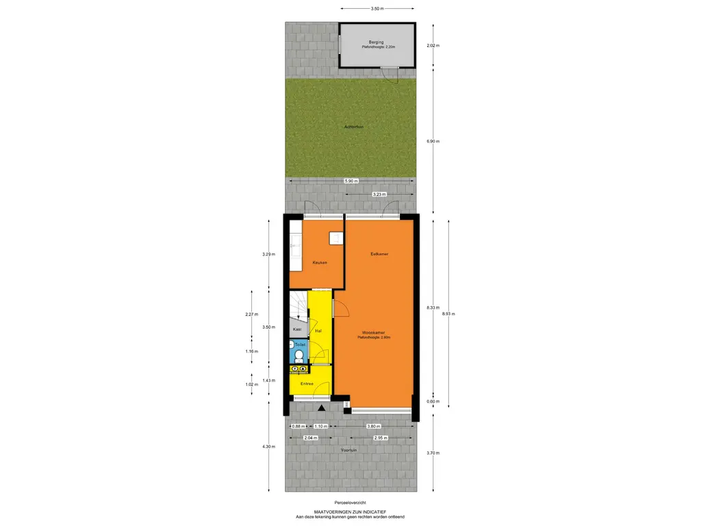Plattegrond 4