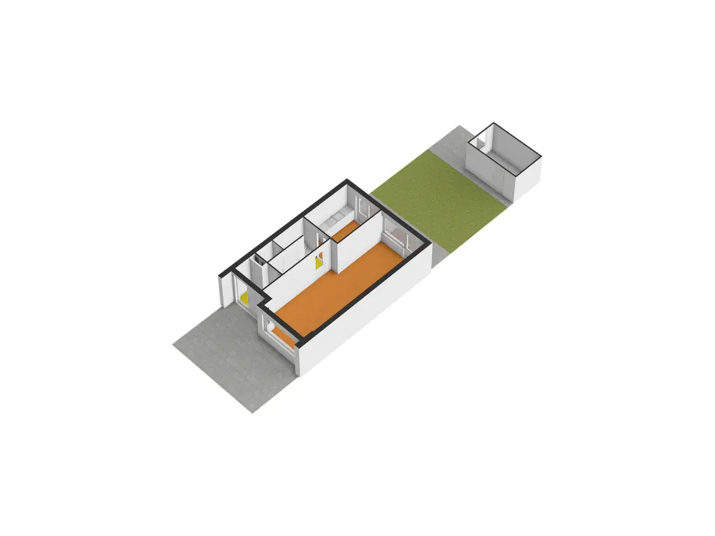 Plattegrond 9