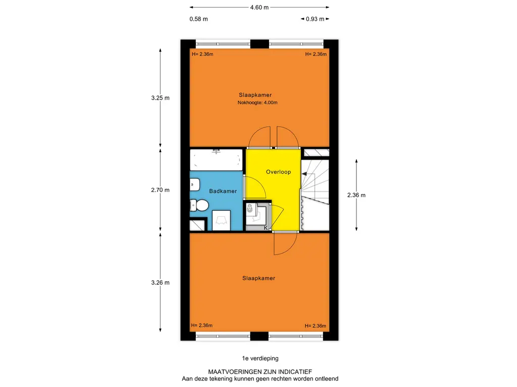 Plattegrond 2