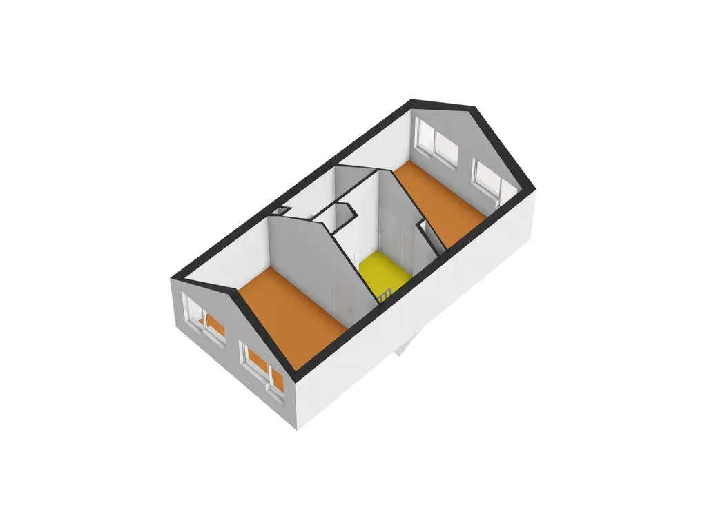 Plattegrond 5
