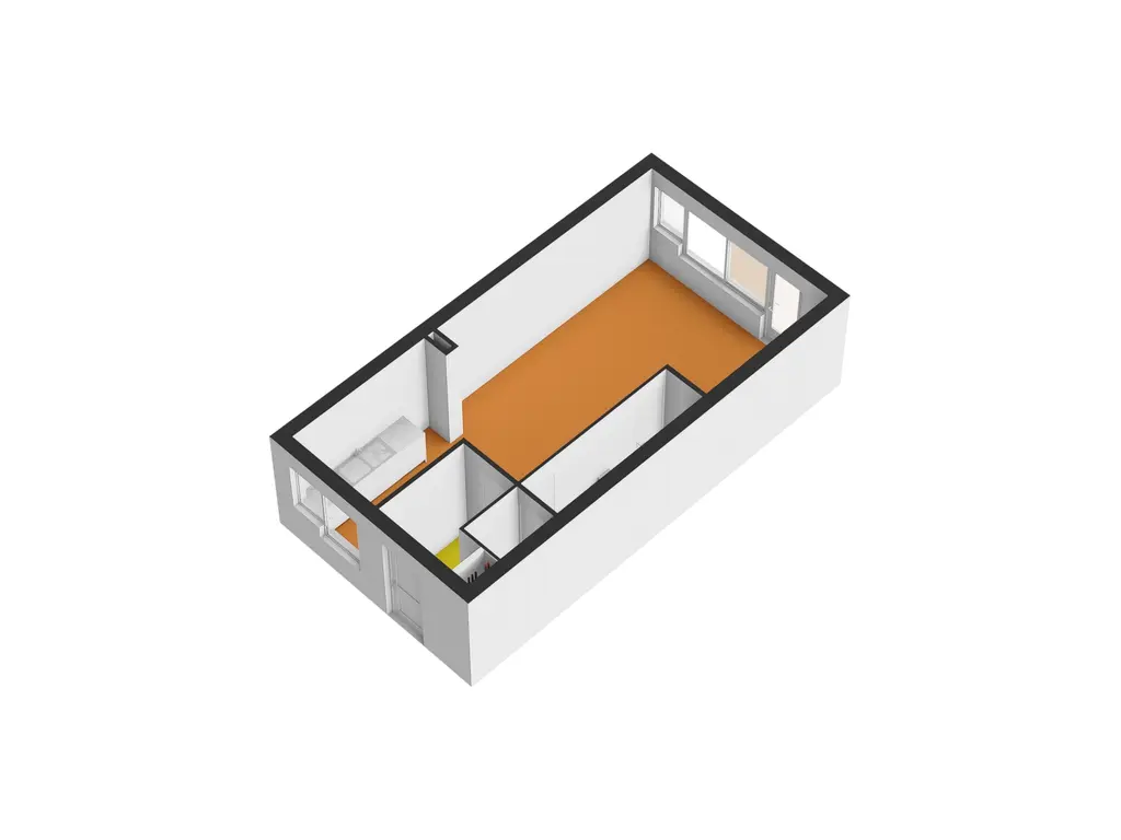Plattegrond 4