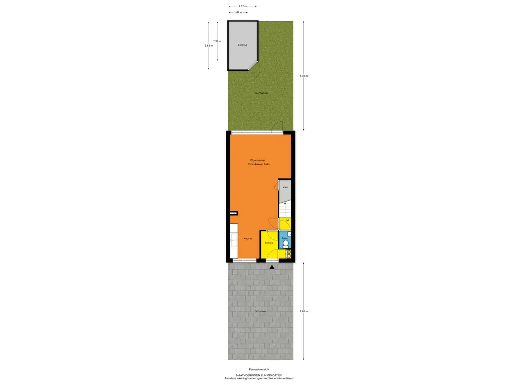 Plattegrond 3