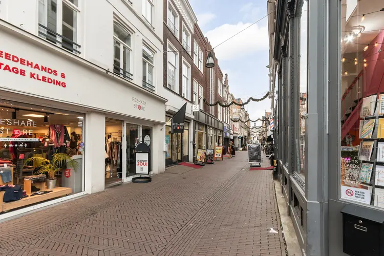 Voorstraat 266K, DORDRECHT