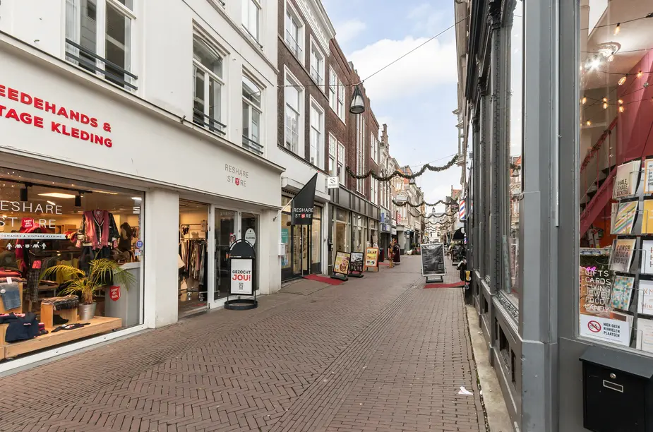 Voorstraat 266K, DORDRECHT (foto 1)