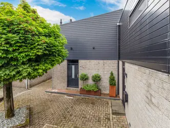 Arentsburg 41, DORDRECHT (foto 1)