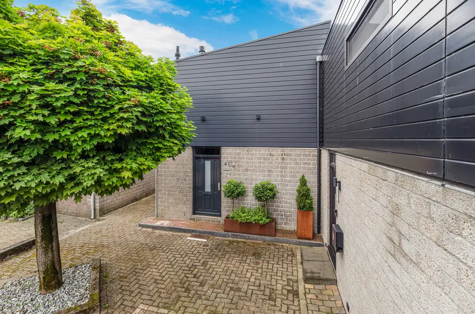 Arentsburg 41, DORDRECHT (foto 1)