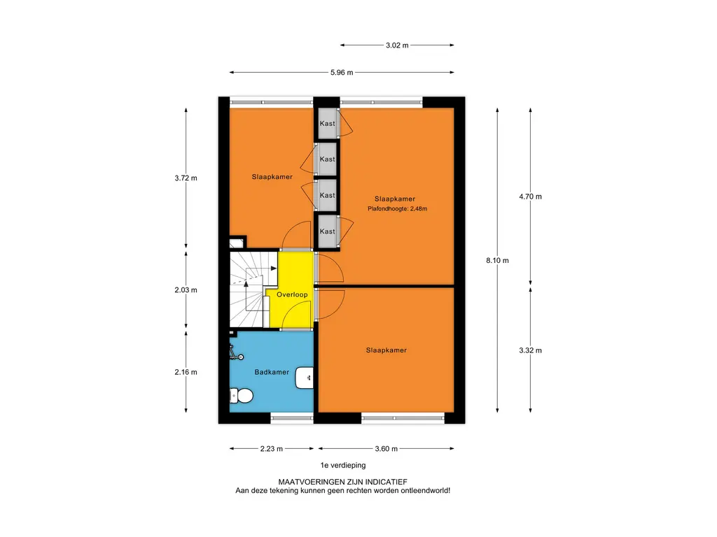 Plattegrond 2