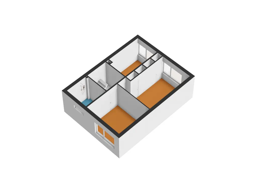 Plattegrond 7