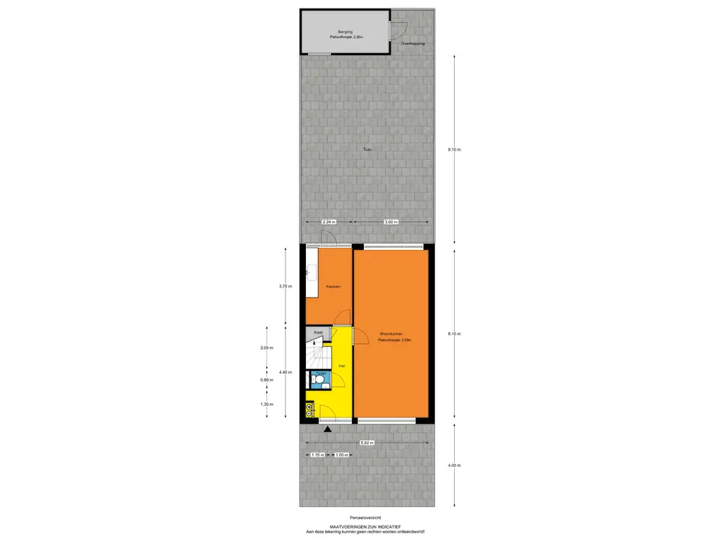 Plattegrond 4