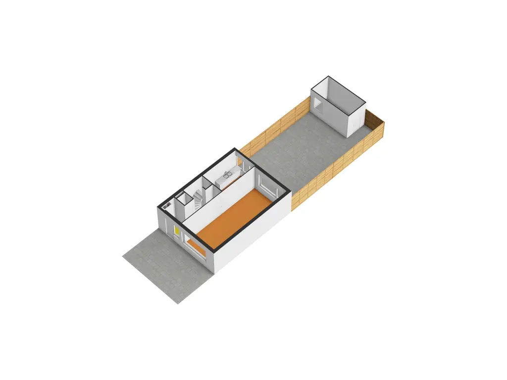 Plattegrond 9