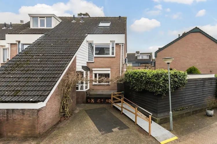 Kinkelenburg 155, DORDRECHT