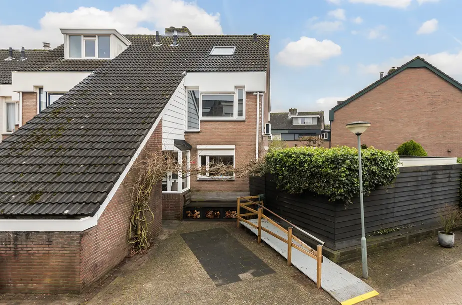 Kinkelenburg 155, DORDRECHT (foto 1)