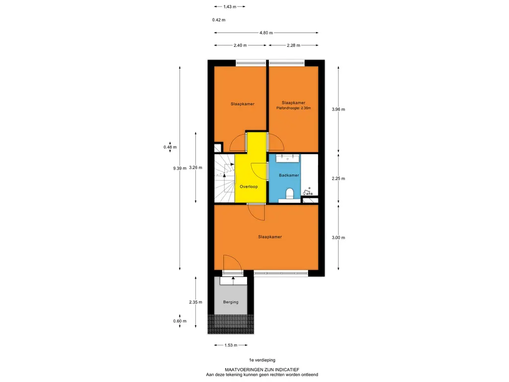 Plattegrond 2