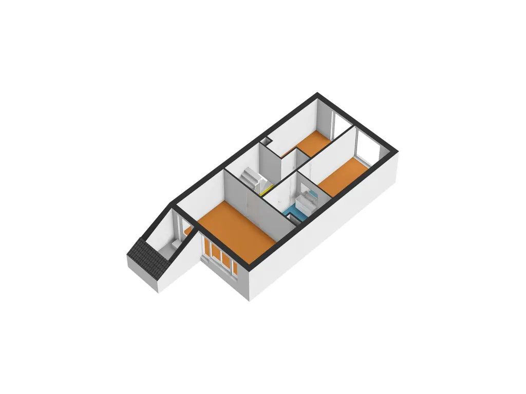 Plattegrond 6