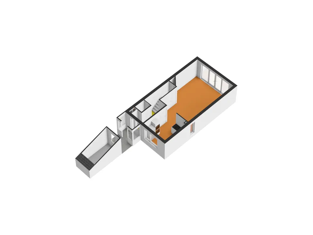 Plattegrond 5