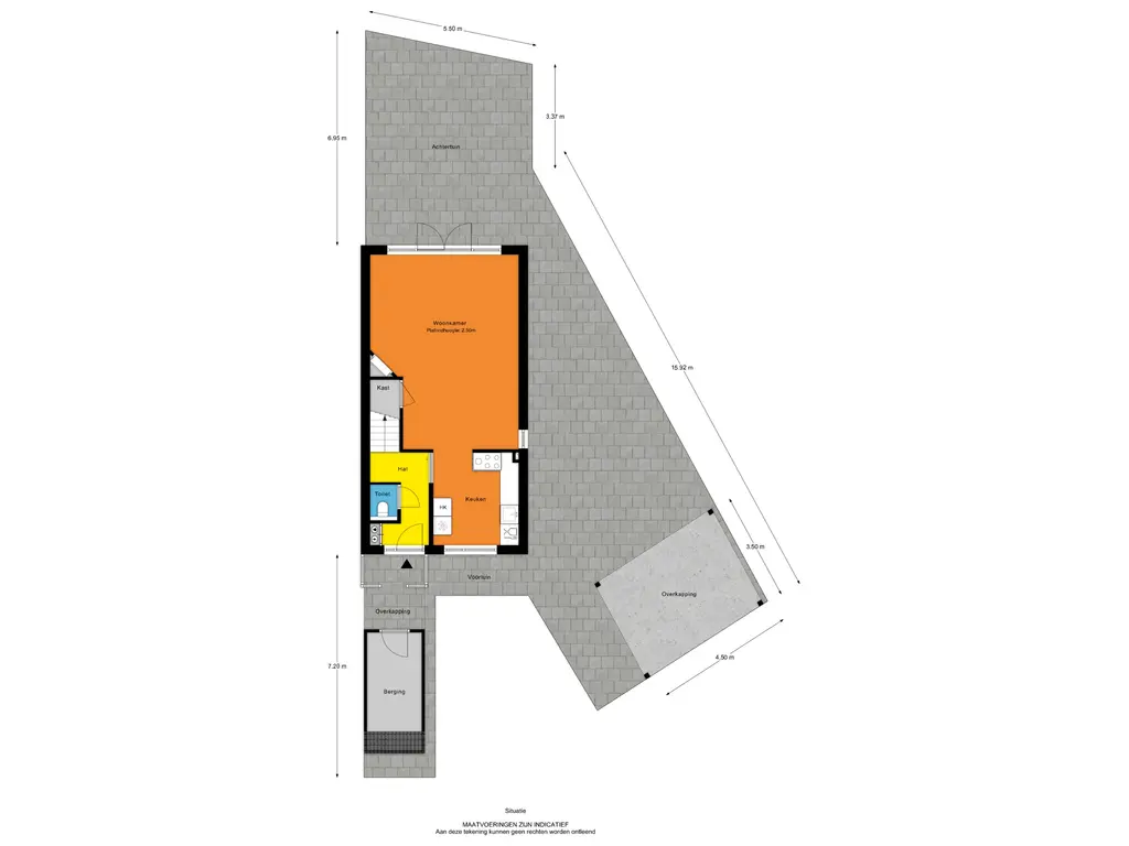 Plattegrond 4