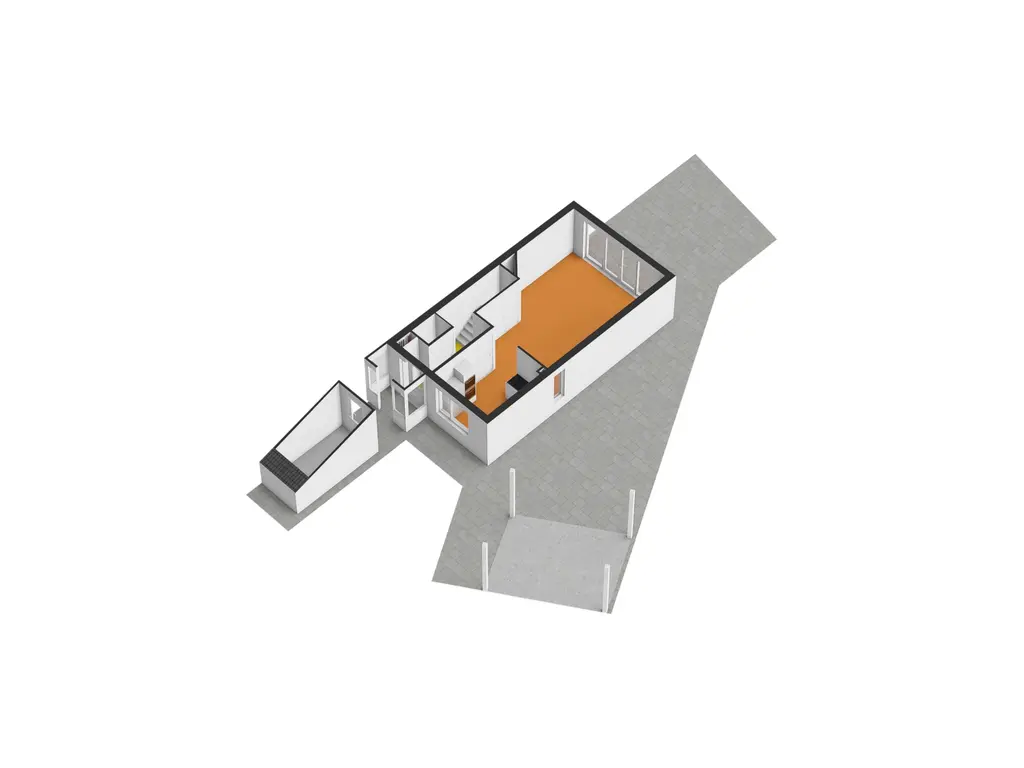 Plattegrond 8