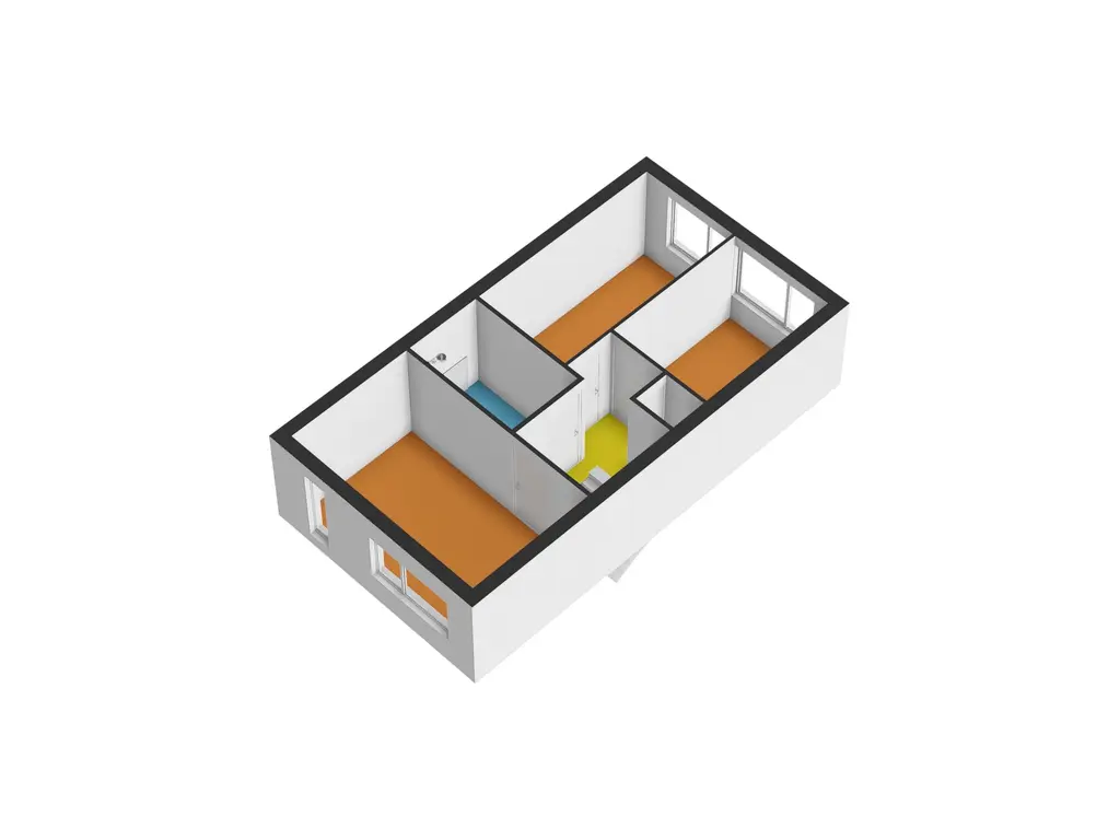 Plattegrond 7