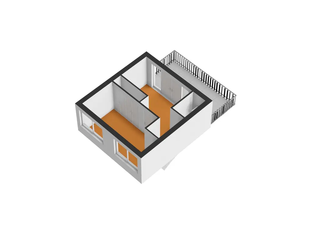 Plattegrond 8