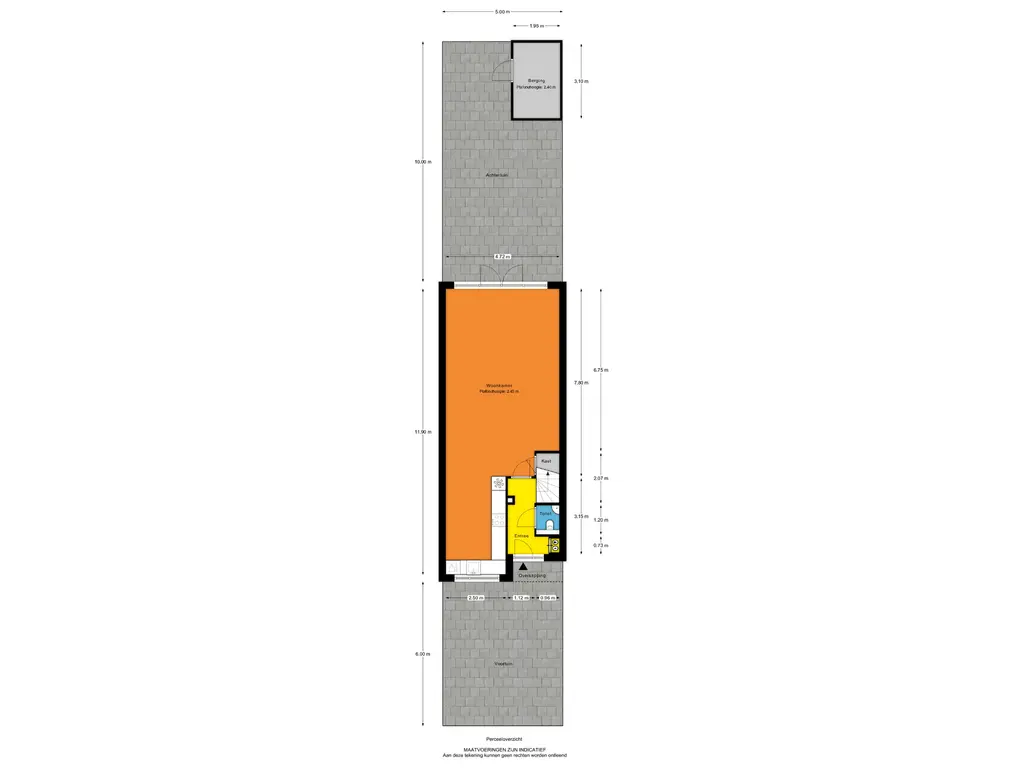 Plattegrond 4
