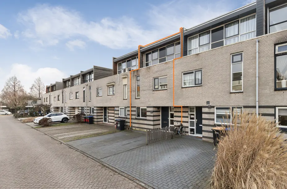 Colorado 26, DORDRECHT (foto 1)
