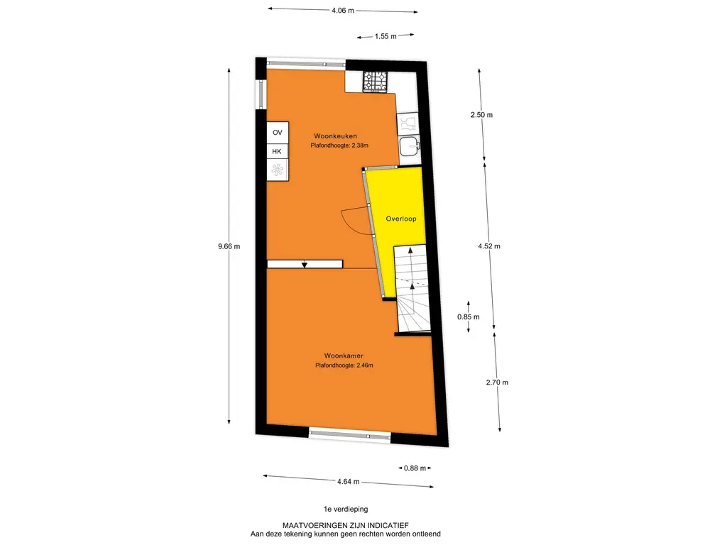 Plattegrond 2