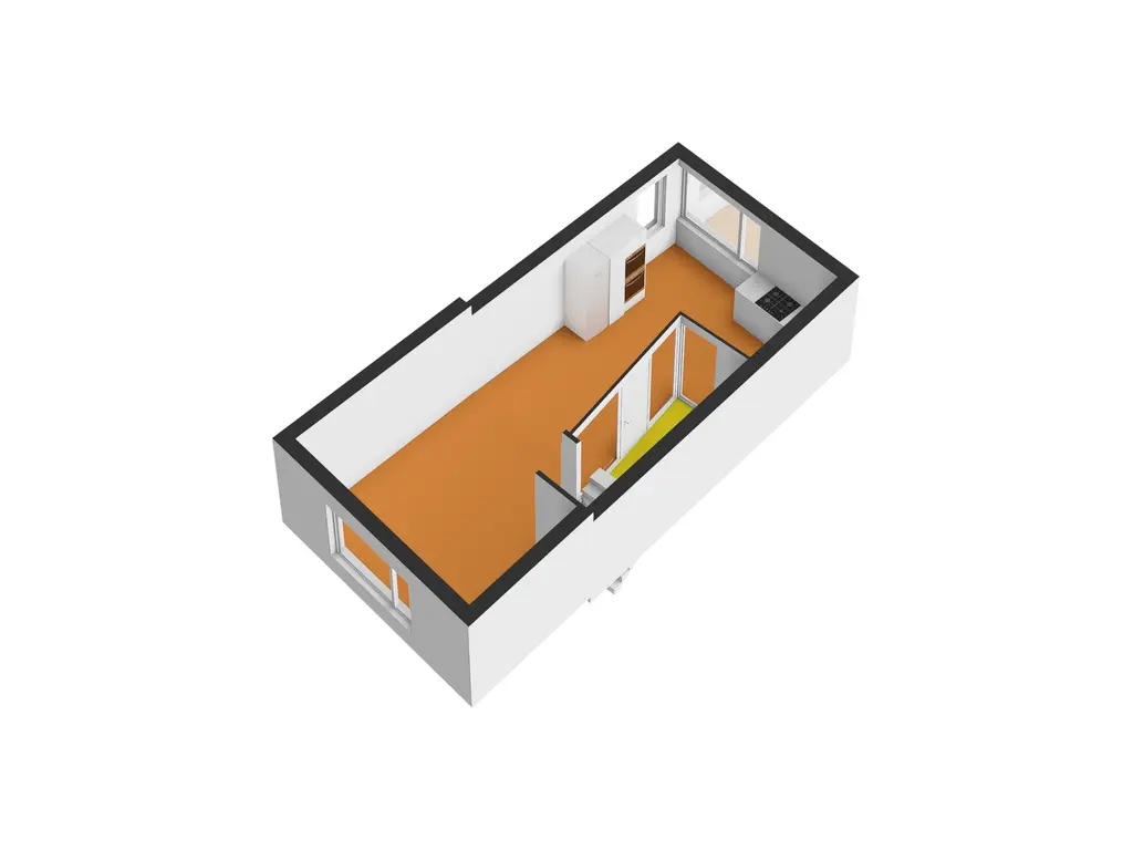 Plattegrond 5