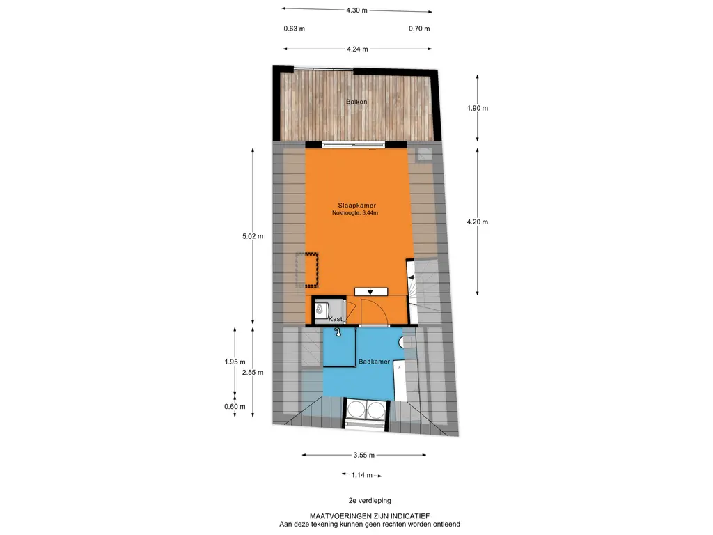Plattegrond 3