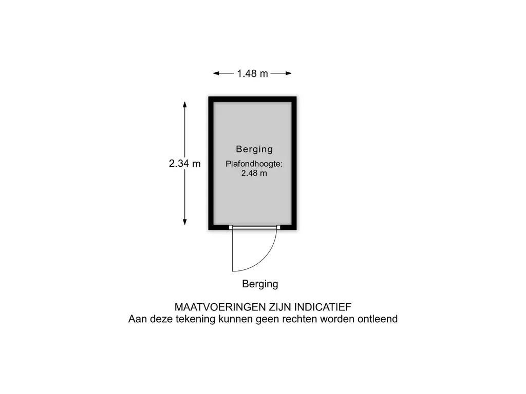 Plattegrond 2