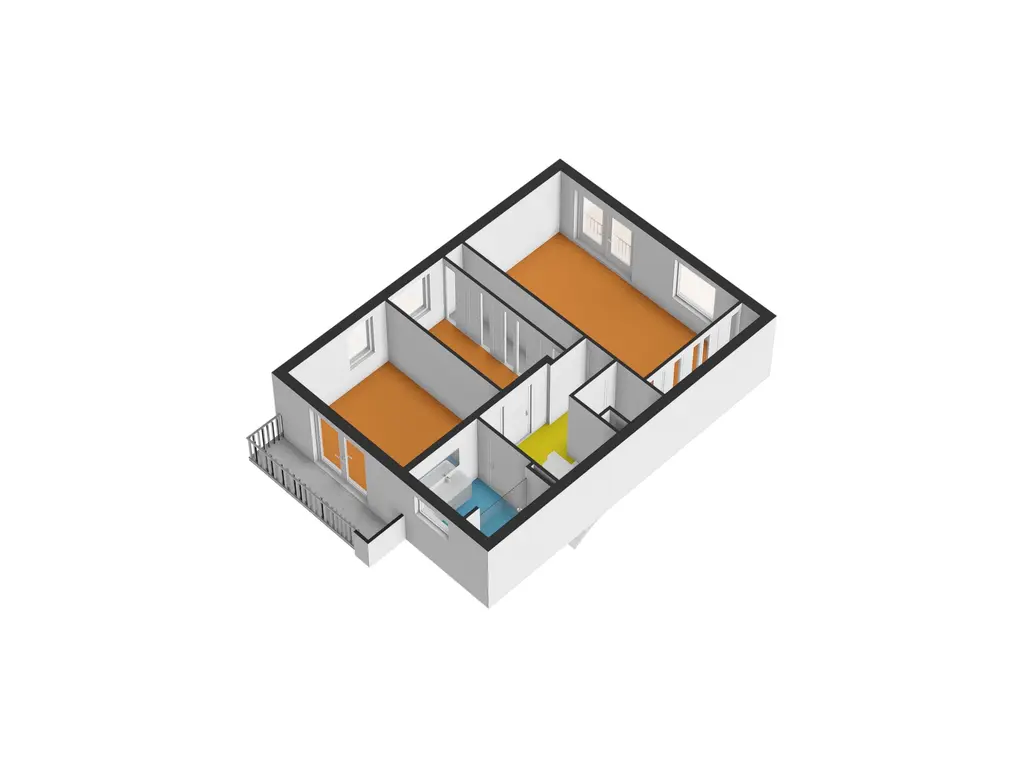 Plattegrond 7