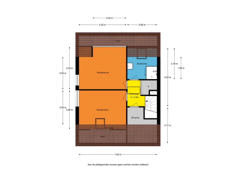Plattegrond 3