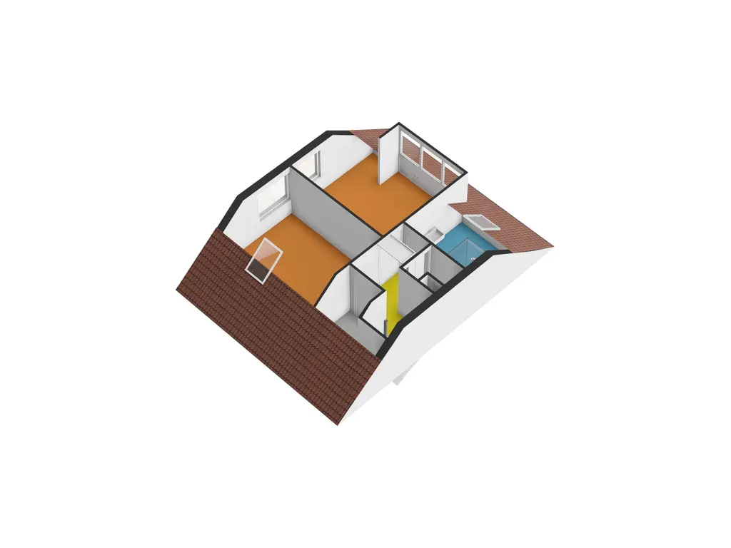 Plattegrond 8