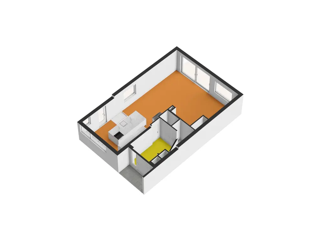 Plattegrond 6