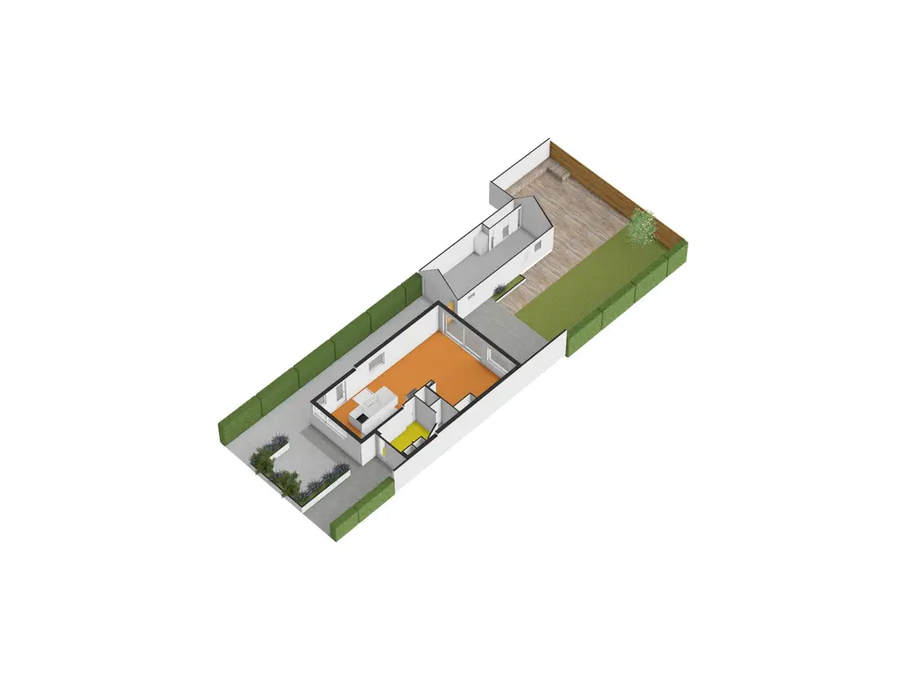 Plattegrond 10