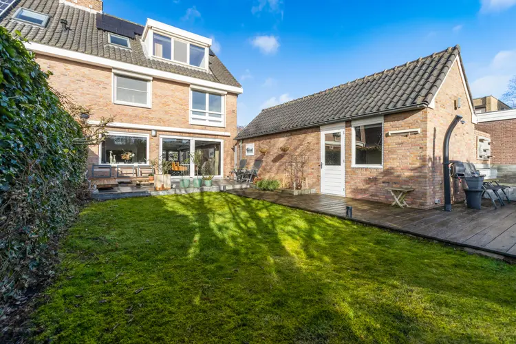 Drakensteynlaan 4, DORDRECHT