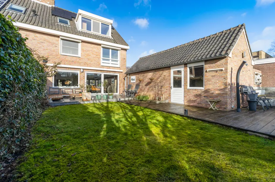Drakensteynlaan 4, DORDRECHT (foto 1)