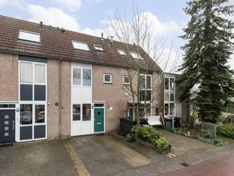 Suze Groeneweg-erf 403, DORDRECHT (foto 1)