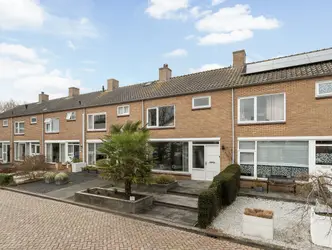 Acaciastraat 21, DORDRECHT (foto 1)