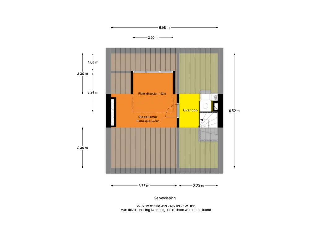 Plattegrond 3