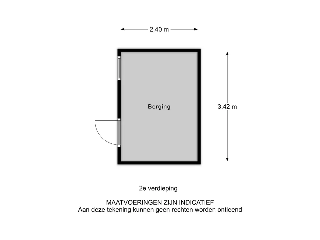 Plattegrond 4