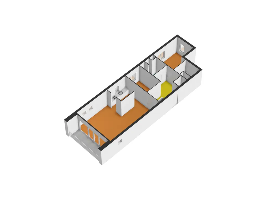 Plattegrond 3