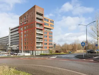 Leeuwstraat 348, DORDRECHT (foto 1)