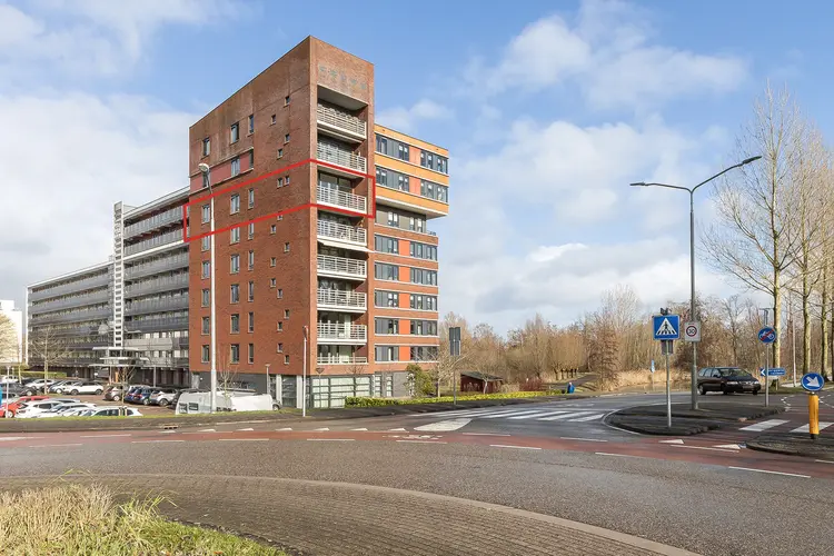 Leeuwstraat 348, DORDRECHT