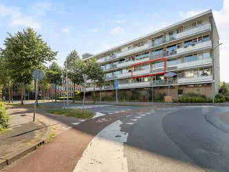 Prof. Waterinklaan 13, DORDRECHT (foto 1)