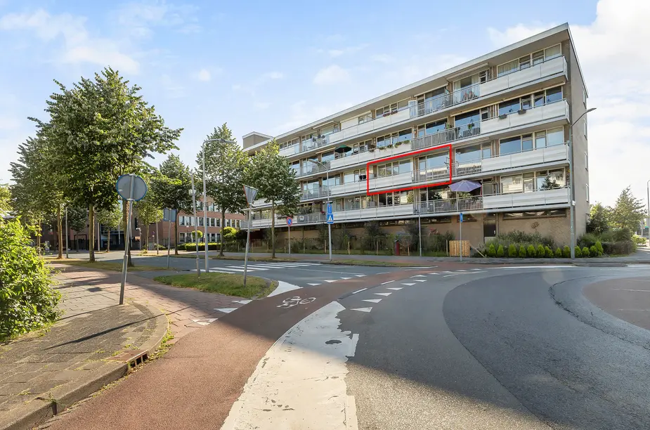 Prof. Waterinklaan 13, DORDRECHT (foto 1)