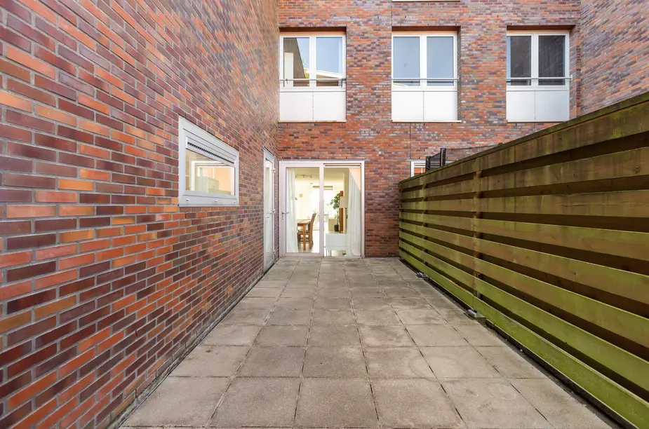 Plaet 8, PAPENDRECHT (foto 32)