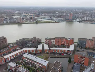 Plaet 8, PAPENDRECHT (foto 2)