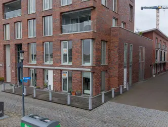Plaet 8, PAPENDRECHT (foto 33)