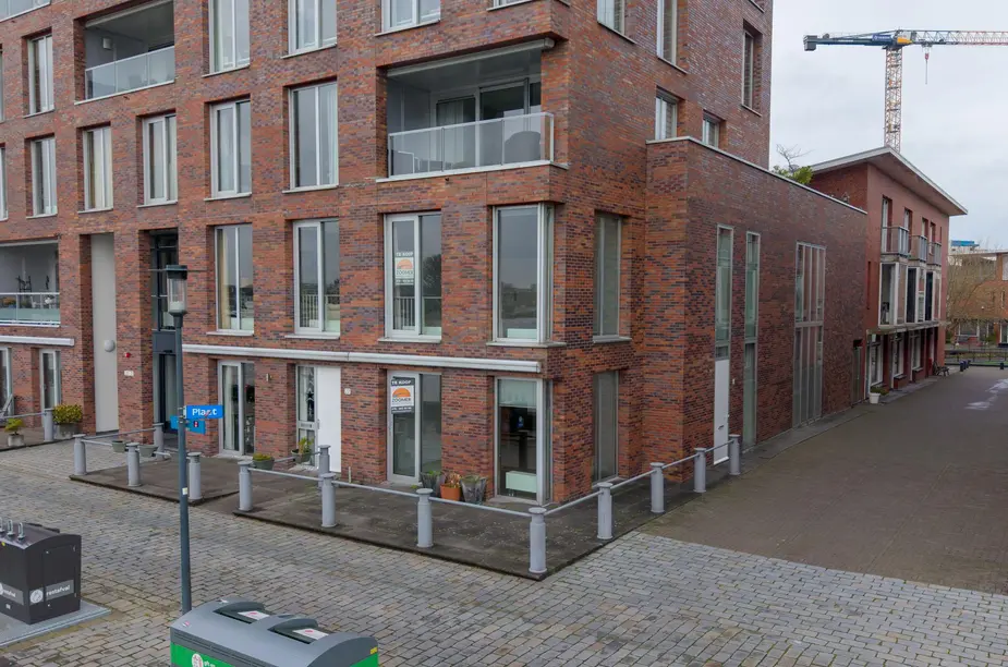 Plaet 8, PAPENDRECHT (foto 33)