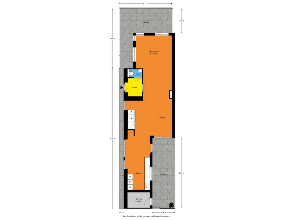 Plattegrond 3